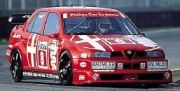 1/18 Alfa Romeo 155V6 TI (#8) 1993 DTM N.Larin
