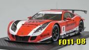 ARTA HSV 010 (SuperGT 2010 No.8)