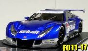 KEIHIN HSV 010 (SuperGT 2010 No.17)