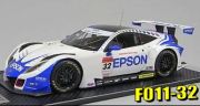 EPSON HSV 010 (SuperGT 2010 No.32)