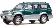 TOYOTA LAND CRUISER PRADO (5DOOR TZ 1996)�����������꡼��ޥ���