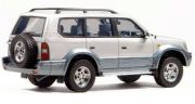 TOYOTA LAND CRUISER PRADO (5DOOR TZ 1996)���������॰�졼�ѡ���