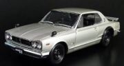 �����������饤�� 2000GT-R (KPGC-10) �Ρ��ޥ롦�ۥ����롡 (����С�) Version UP����