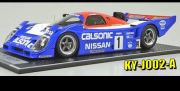 NISSAN R92CP CALSONIC (No.1) �������ٻ� 500�ޥ���