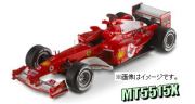 �ե��顼�� F2004 M.���塼�ޥåϡ��ɥ���GP 2004