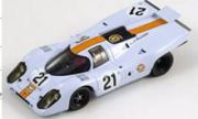 �ݥ륷����917PA��1969ǯ���饰�ʡ���������0��J.Siffert