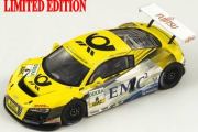 �����ǥ���R8��2009ǯ���ɥ��ġ�ADAC��GT3����Team Abt�ס�Abt / Seyffarth  No.6