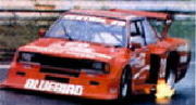 1982 �˥å��� �֥롼�С��� Gr.5 No.20 WEC japan