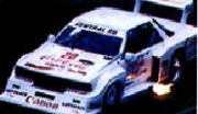 1982 �˥å��� �֥롼�С��� Gr.5 No.20 JSPC japan