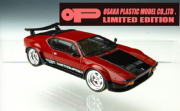 �ǡ��ȥޥ� �ѥ�ơ��� GT5 1981 (��å�/�֥�å���