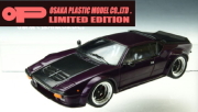 �ǡ��ȥޥ� �ѥ�ơ��� GT5 1981 (�ߥåɥʥ��� �ѡ��ץ� with �����ܥ��