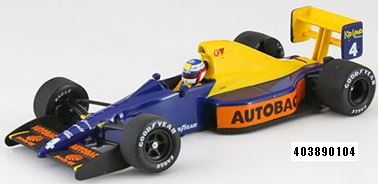 �ƥ���� �ե�����018 J.���쥸��1989����GP