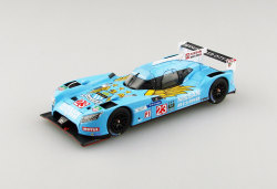 NISSAN GT-R LM NISMO 2015��MANCHESTER CITY FC