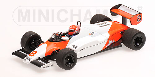 �ޥ��顼��� �ե����� MP4/1C N.�饦�� 1983