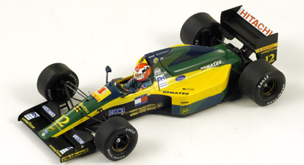 ����������102D 1992ǯ J.�ϡ��С��� No.12 �ڼ���:3�����������١�