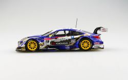 WedsSport ADVAN RC F ��SUPER GT500 2014��No.19