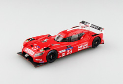NISSAN GT-R LM NISMO 2015��Launch version