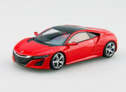 Honda NSX Concept 2013��RED