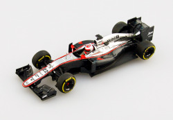 McLaren Honda MP4-30 2015 Early Season Version  No.22��J.�Хȥ�