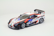 LEXUS LFA Nur 24 No.88