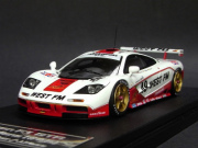 McLaren F1 GTR (#49) 1995 Le Mans