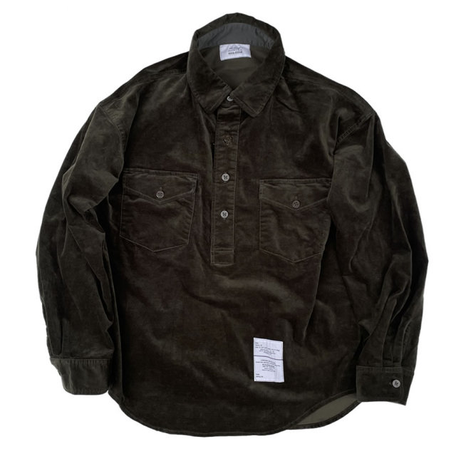 GOLDENMILLSINC,ゴールデンミルズ,プルオーバーシャツ,大阪,取扱,店舗