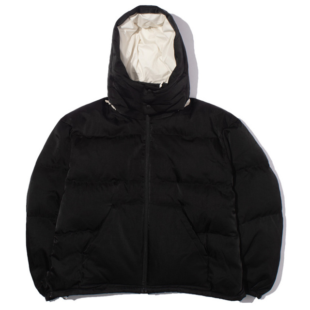 FCE,DIGAWEL,エフシーイー,ディガウェル,コラボ,パファージャケット,ダウンジャケット