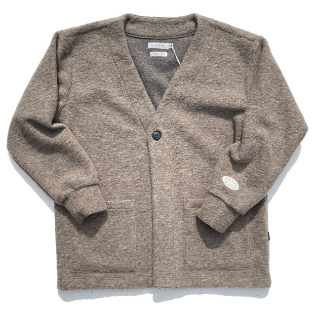 TURNMEON,ターンミーオン,ボタンカーディガン,メンズ,ウール,海,ビーチ,アメカジ,新作,大阪,亀