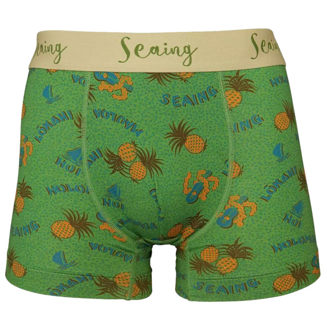 ANAPAU,アナパウ,パンツ,下着,ボクサーパンツ,ハワイ,メンズ,インナー