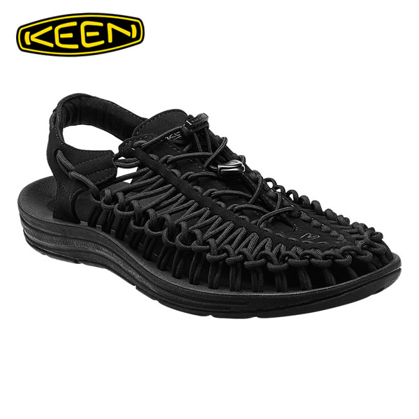 KEEN,キーン,サンダル,UNEEK,ユニーク,スポーツサンダル,アウトドアシューズ,定番