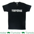 TURTOISE  �������� Ⱦµ  ���  T�����/ BOM  -  BLACK / 12SS