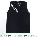 TURTOISE  �������� ��Φξ�ѥɥ饤T�����(��å��奬����) �Ρ����꡼�� / CAVE  BLACK /12SS  �����ƥ��֥ɥ饤