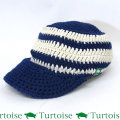 TURTOISE  ��������  ���åȥ�إ�ס����ѥ˥åȥ���å� /LOSSO  -  BLUE x BEIGE / 12SS
