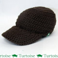 TURTOISE  ��������  ���åȥ�إ�ס����ѥ˥åȥ���å� /LOSSO  -  BROWN / 12SS