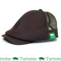 TURTOISE  ���������� ��å��塡�ϥ���� / REED  - BROWN  / 12SS