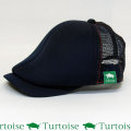 TURTOISE  ���������� ��å��塡�ϥ���� / REED  - NAVY  / 12SS