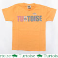 TURTOISE  �������� Ⱦµ ��ǥ����� T�����/ TREASURE  -  LADAY'S ORANGE / 12SS