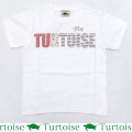 TURTOISE  �������� Ⱦµ ��ǥ����� T�����/ TREASURE  -  LADAY'S WHITE / 12SS