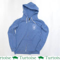 TURTOISE  ����������������  �������åȥѡ����� /  URLAUB - HEATHER BLUE��/12SS