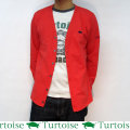 TURTOISE  ����������������  ���åȥ󥫡��ǥ����� /  VACANCES - FRENCH RED��/12SS