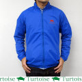 TURTOISE  ��������  �ʥ����󥸥㥱�å�/ VENTURE  - BLUE / 12SS