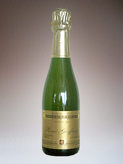 ルネ ジョフロワ ブリュット 375ml