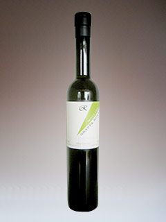 オーガニックグラッパ モスカート