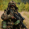 【EASY&SIMPLE】26075A Russian Special Operations Forces(SSO)