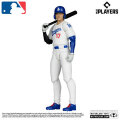 【マクファーレン・トイズ】『MLB』 【アクションフィギュア】6インチ 大谷翔平(ロサンゼルス・ドジャース)