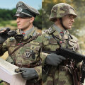 【DID】D80196 WW2 German GD Infantry Officer – Jakob ドイツ国防軍 グロースドイッチュラント師団