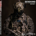 【DAM】No.78106 1/6 Operation Neptune Spear "GERONIMO" Wonder Festival 2024 Exclusive ver