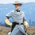 【DID】NS80198 1/6 U.S. Civil War Confederate Army General - Robert Edward Lee ロバート・E・リー