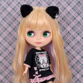 【グッドスマイルカンパニー】ブライス ミミララニャン