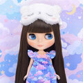 【グッドスマイルカンパニー】ブライス ドーリーデイズスリープオーバー